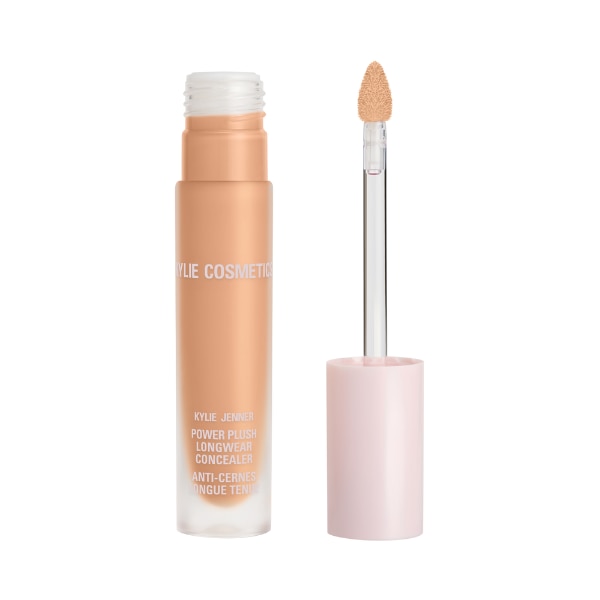 Kylie Cosmetics Power Plush Longwear Concealer, ₹2,700