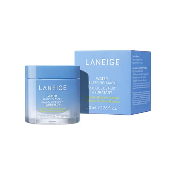 Laneige Water Sleeping Mask AD, ₹2,240