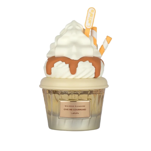 Lattafa India Whipped Pleasure, ₹4,500