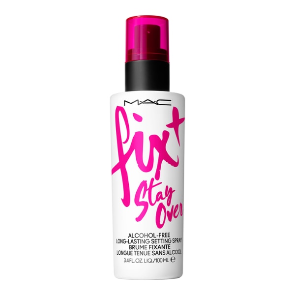 MAC Cosmetics Fix+ Stay Over Alcohol-Free 24HR Setting Spray, ₹3,200