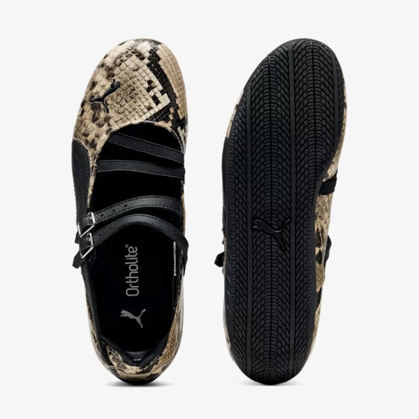 Puma Speedcat Ballet Snake, ₹6,999
