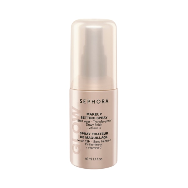 Sephora Collection Glow Makeup Setting Spray, ₹1,800