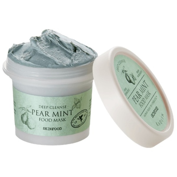 Skinfood Pear Mint Food Mask, ₹1,200