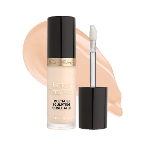 Too Faced Born This Way Super Coverage Multi Use Sculpting Concealer, ₹2,550