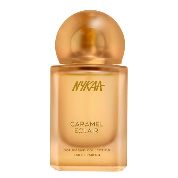 Nykaa Moi Caramel Eclair, ₹899