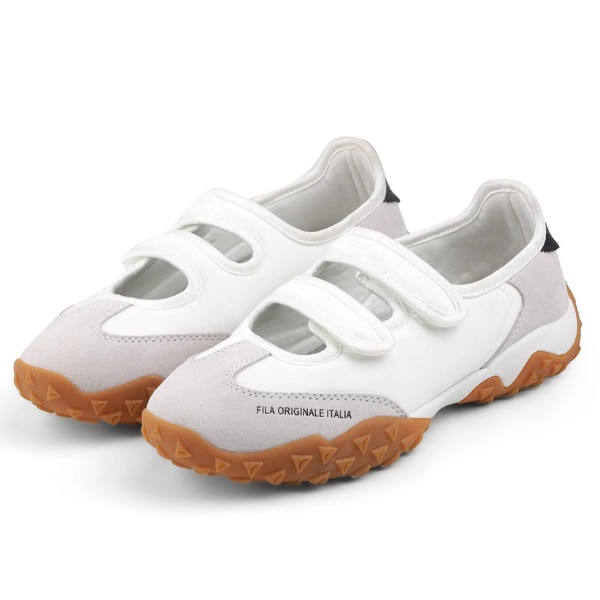 Fila Women White Anna Shoes, ₹5,999