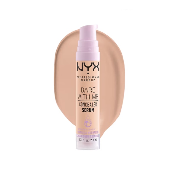 Nyx Professional Makeup Bare With Me Serum And Calm Concealer, ₹999