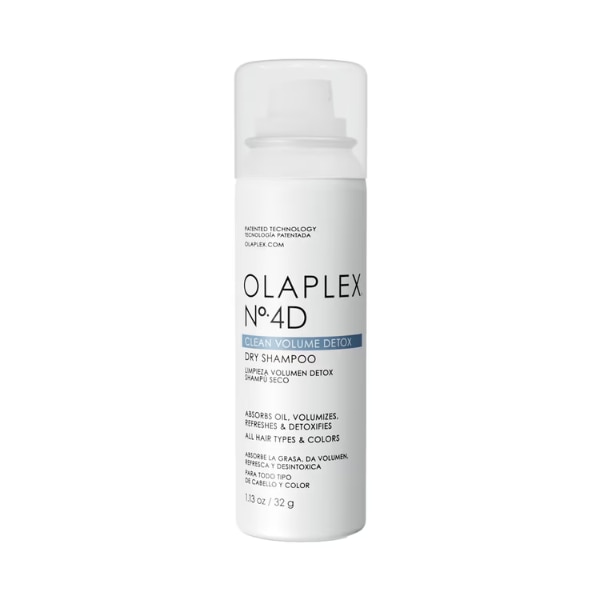 Olaplex No.4D Clean Volume Detox Dry Shampoo, ₹1,600