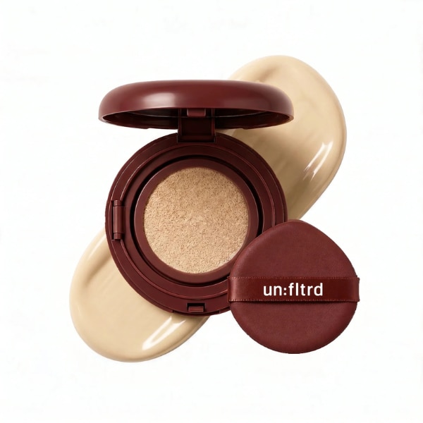 Unfltrd Almost Ready™ Cushion Foundation, ₹ 1,649