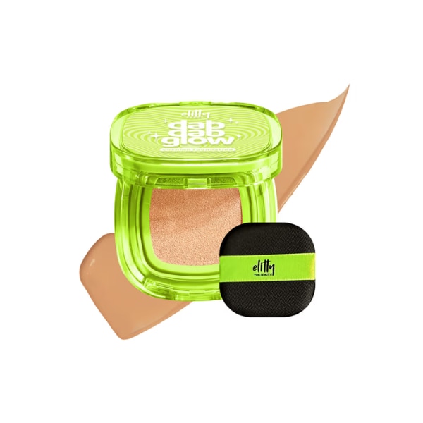 Elitty Cushion Foundation, ₹1,499