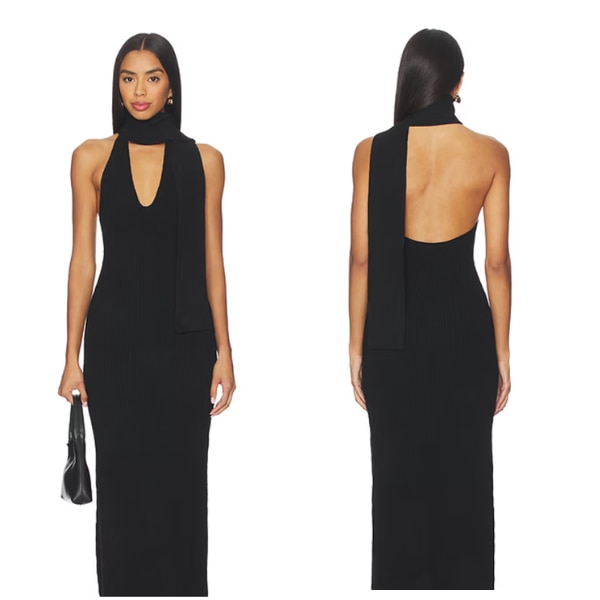 All The Ways Kelsey Maxi Dress, ₹12,199