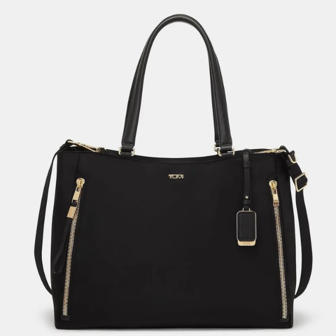 Tumi Agent Agent small tote, ₹65,000