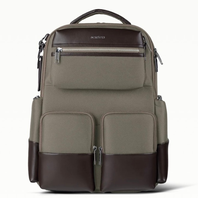 Scatters Terminal T2 Backpack, ₹15,990