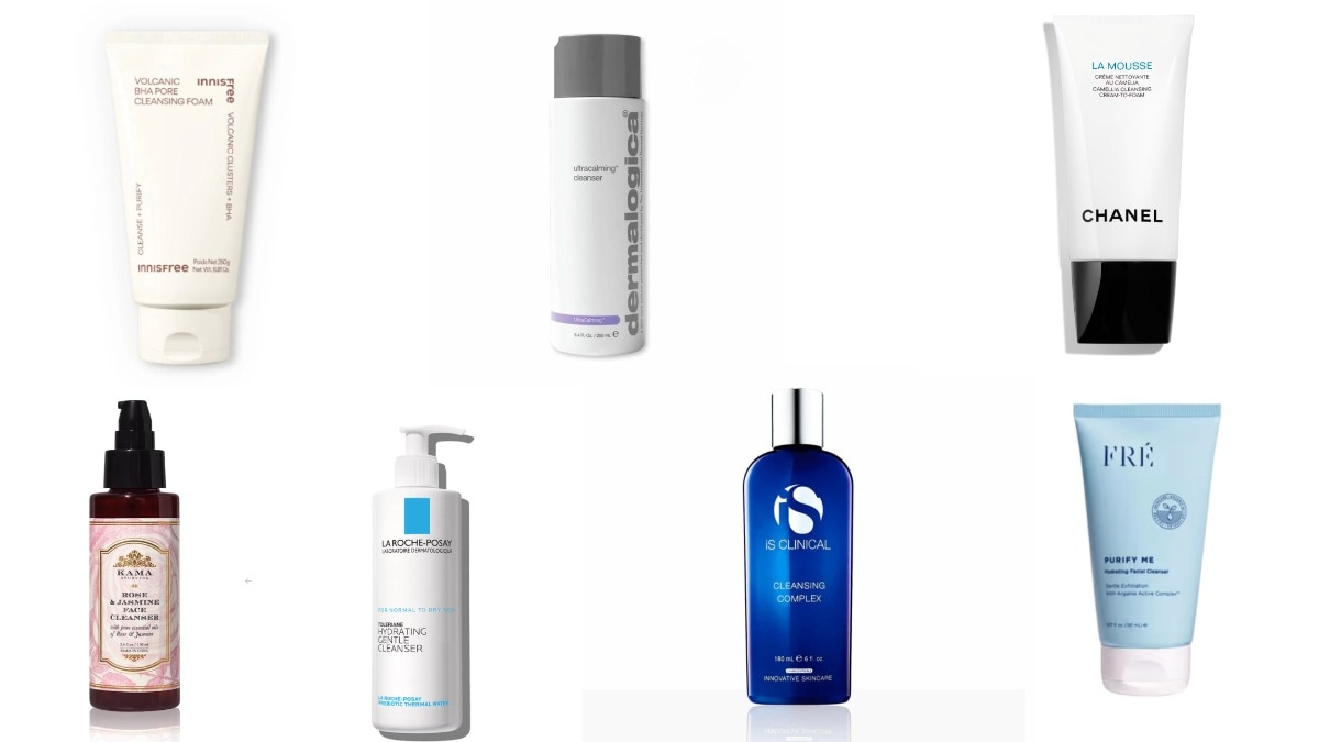 The rise of gentle, hydrating cleansers for sensitive and acne-prone skin