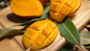 The mango perfume edit for your sweetest summer yet The mango perfume edit for your sweetest summer yet