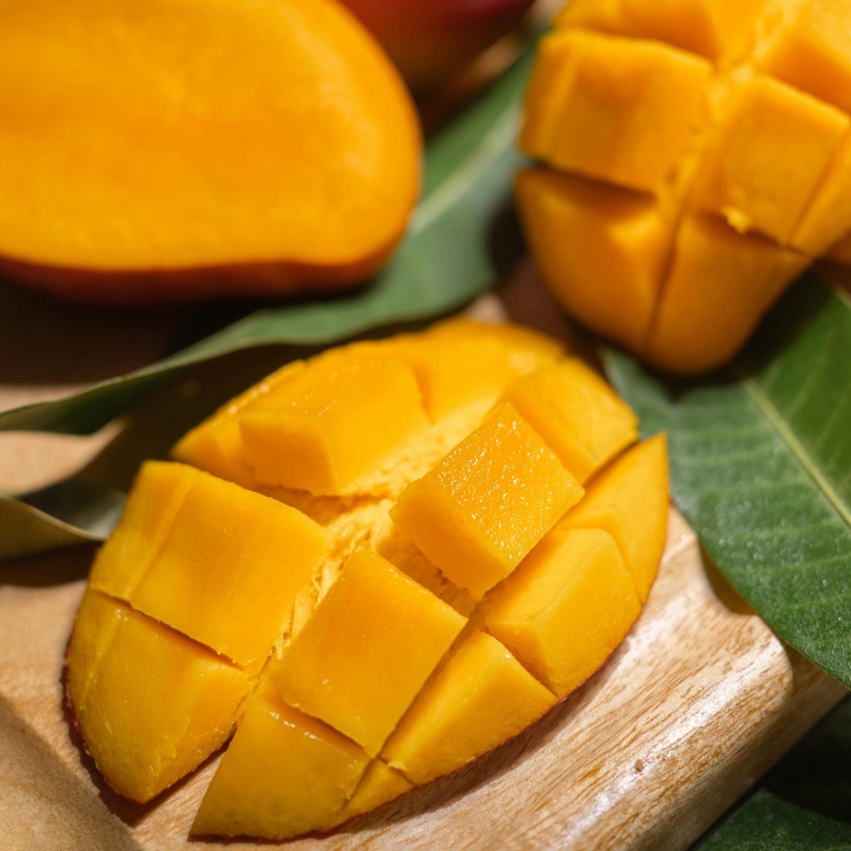 The mango perfume edit for your sweetest summer yet