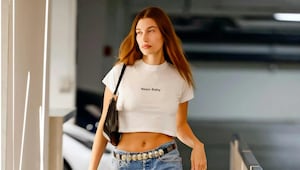 Y2K baby tees are officially making a comeback and we found the cutest ones Y2K baby tees are officially making a comeback and we found the cutest ones