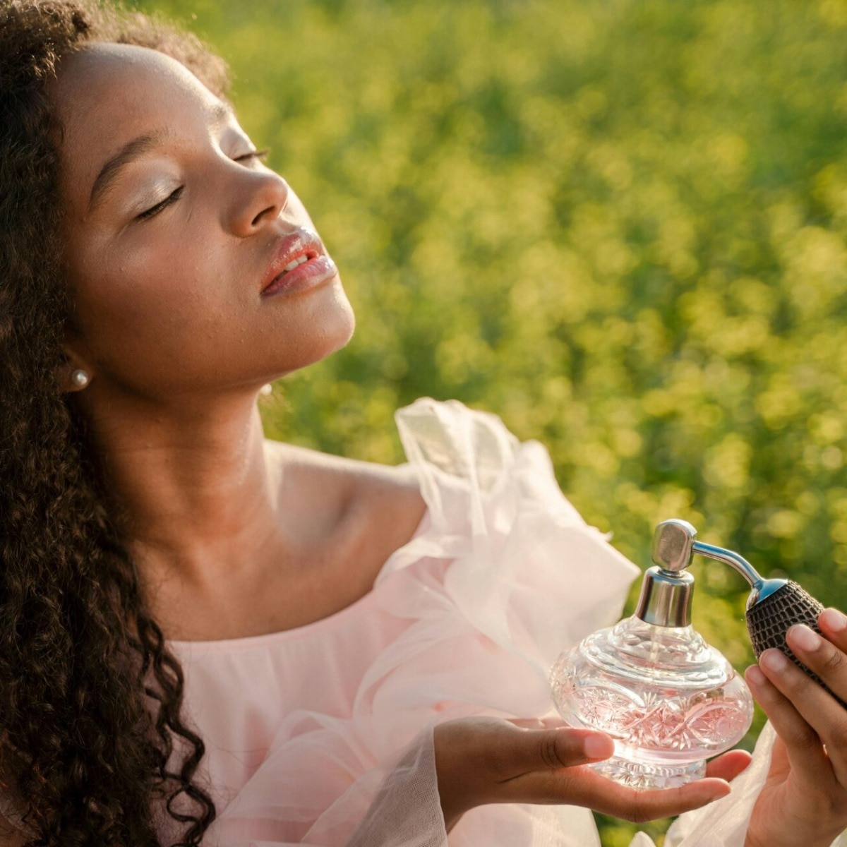 Our favourite fragrances that feel like a European summer romance