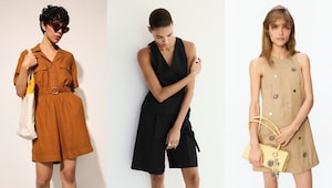 Linen outfits so chic they almost make heatwaves feel glamorous Linen outfits so chic they almost make heatwaves feel glamorous