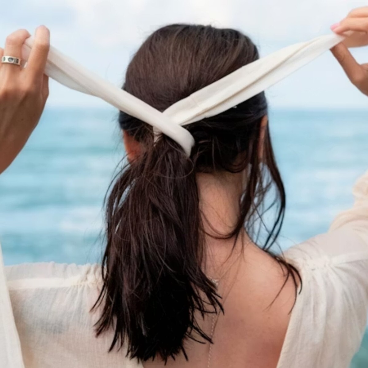 Heatwaves, humidity, and oily roots—these dry shampoos are the quick fix you need stat