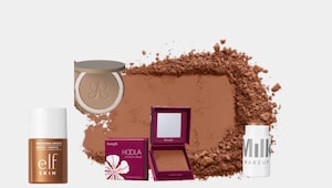 The best bronzers for that perfect sunkissed summer glow The best bronzers for that perfect sunkissed summer glow