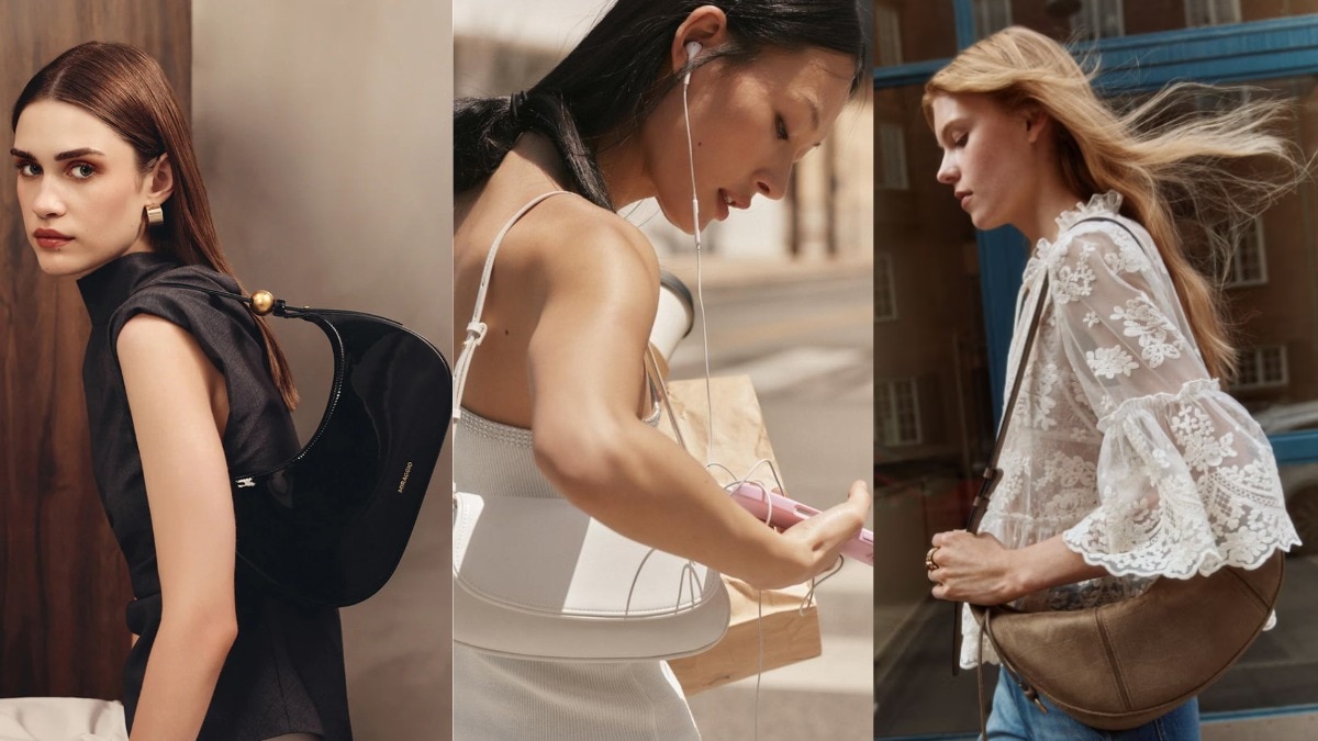 10 tiny shoulder bags made for concerts, coffee runs, and everything in between