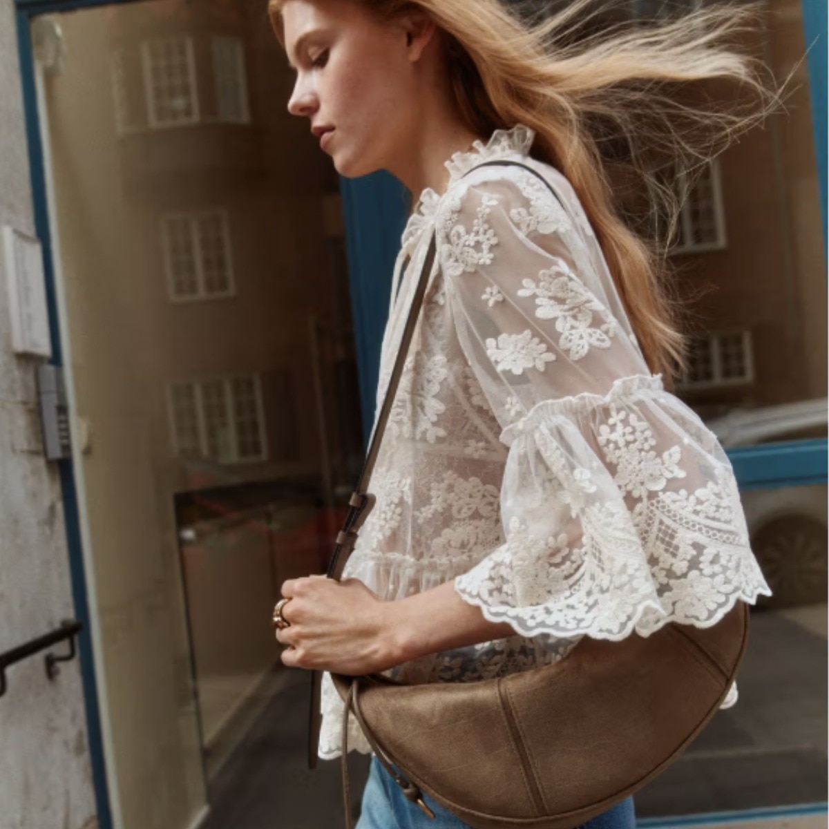 10 tiny shoulder bags made for concerts, coffee runs, and everything in between