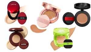 If you hate heavy foundation, these cushion foundations are for you If you hate heavy foundation, these cushion foundations are for you