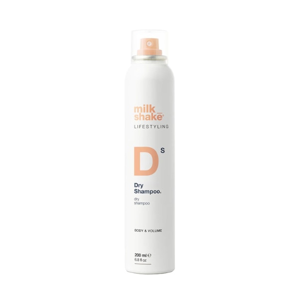 Milkshake Dry Shampoo, ₹2,500