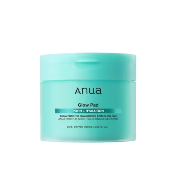 Anua PDRN 100 Hyaluronic Acid Glow Pad, ₹2,150
