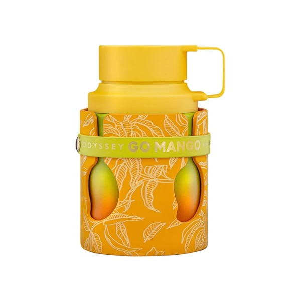 Armaf Odyssey Go Mango Eau De Parfum, ₹3,950