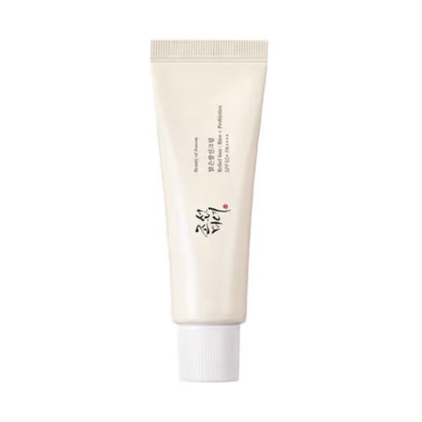 Beauty Of Joseon Relief Sunscreen Rice + Probiotics SPF 50+ PA++++, ₹1,570