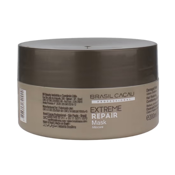 Cadiveu Extreme Repair Hair Mask, ₹2,150