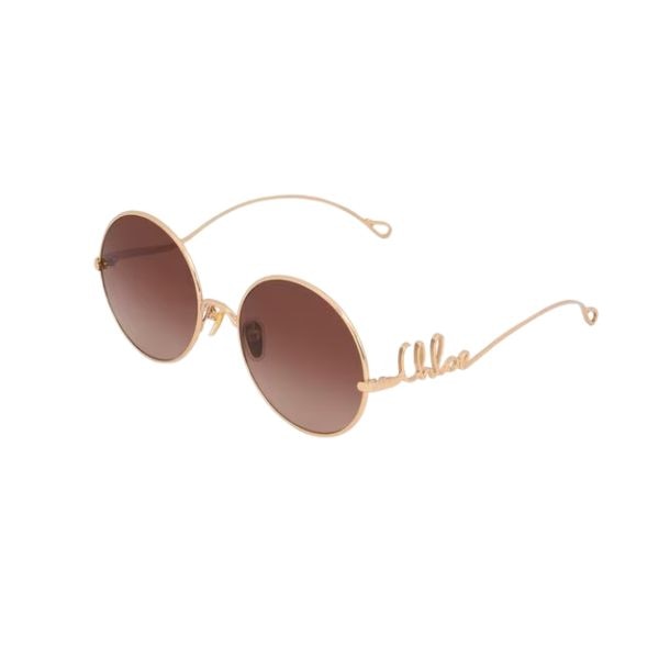 Chloé Iconic Round Sunglasses, ₹54,058 approx. 