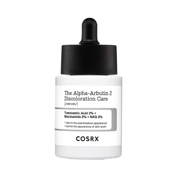 Cosrx The Alpha-Arbutin 2 Discoloration Care Serum, ₹1,950