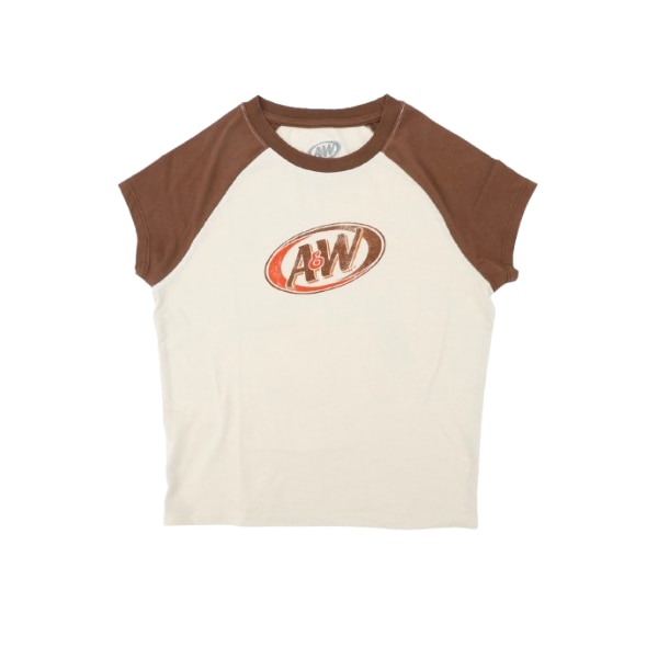 Pascun Baby Raglan Baby Tee, ₹3,050