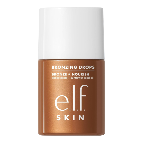 Elf Skin Bronzing Drops,  ₹1,800