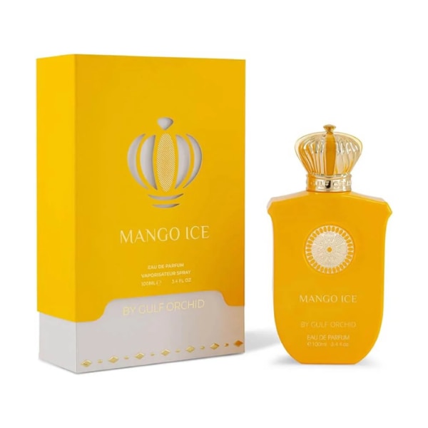 Gulf Orchid Mango Ice EDP, ₹3,050