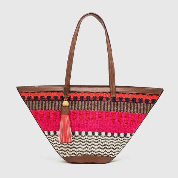 Hie Serena Tote Bag, ₹6,000