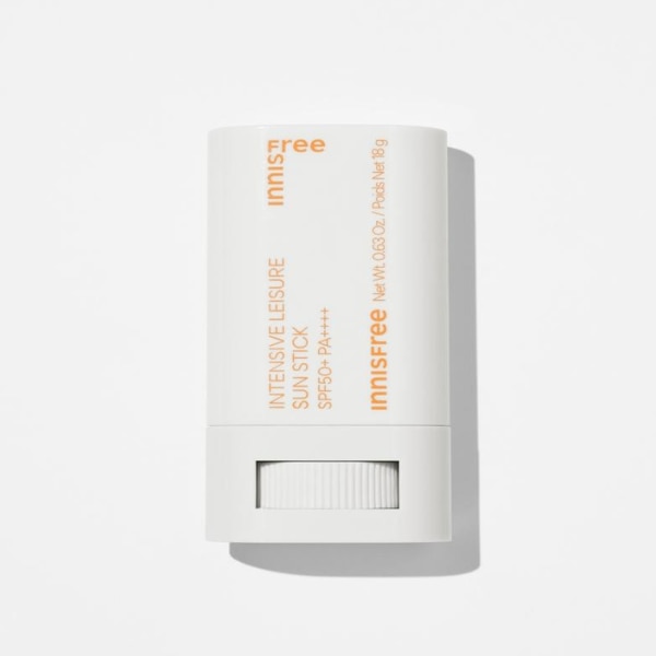 Innisfree Intensive Leisure Sun Stick SPF50+ PA++++, ₹1,600