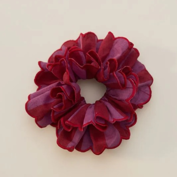 Jodi Lali Scrunchie, ₹1,490