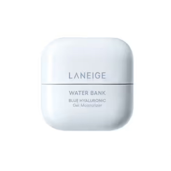 Laneige Water Bank Blue Hyaluronic Gel Moisturiser, ₹3,050