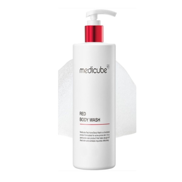 Medicube Red Acne Body Wash, ₹2,899