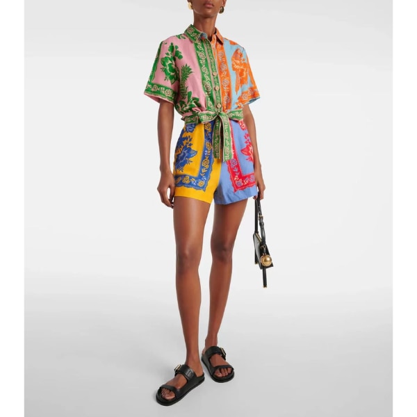 Miakee Lora Romper, ₹5,550