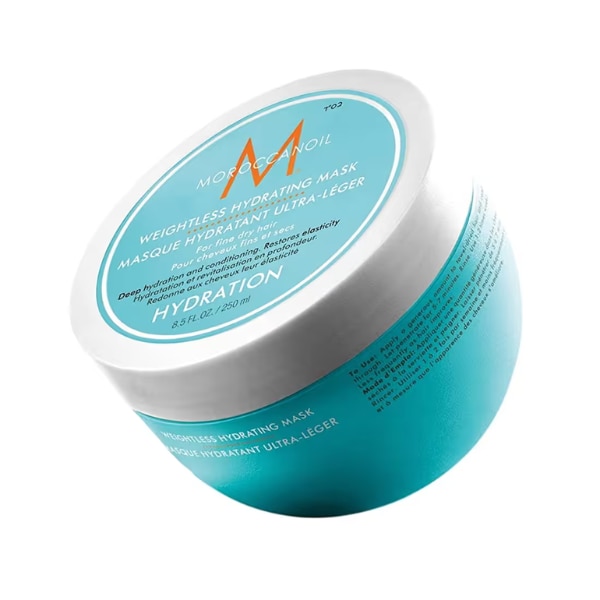 Moroccanoil Weightless Hydrating Hair Mask, ₹3,780