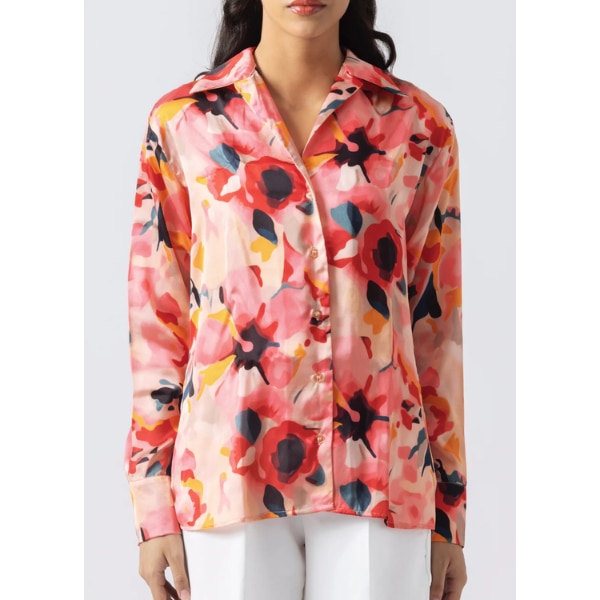 Nef's Finds Freya Shirt, ₹1,250