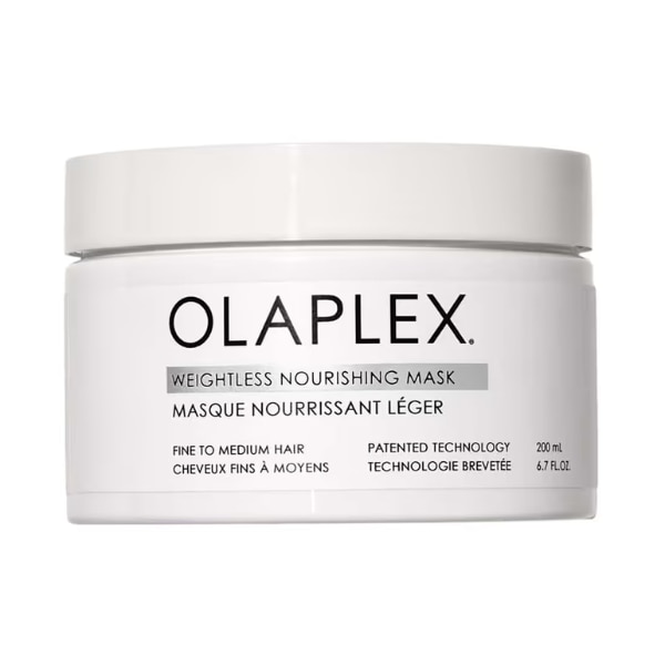 Olaplex Weightless Nourishing Mask, ₹4,200