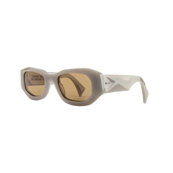 Opium x Aalim Hakim Limited EditionSunglasses, ₹6,990 