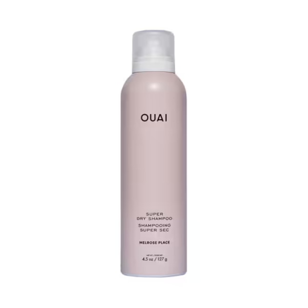Ouai Super Dry Shampoo, ₹3,300