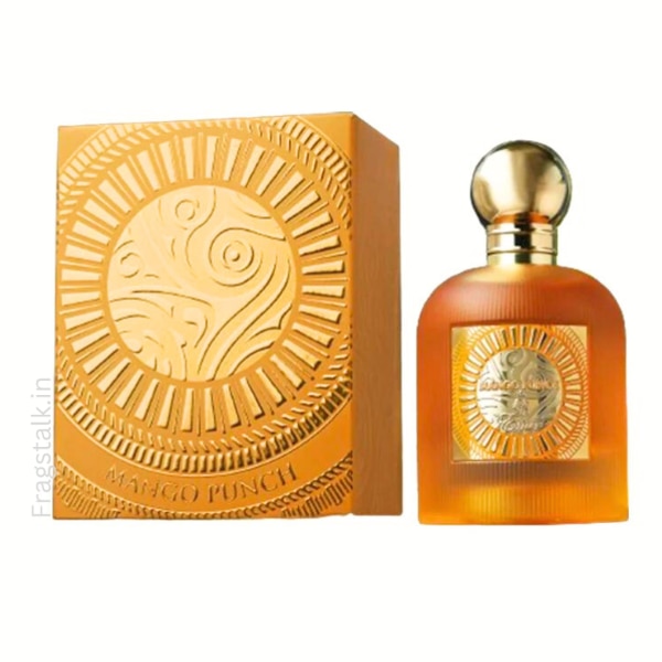 Paris Corner Mango Punch EDP, ₹3,500